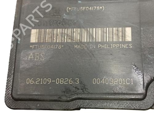ABS pump CHEVROLET NUBIRA Saloon 1.6 | BP22765486M43 