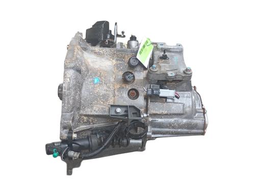 Gearbox JEEP AVENGER (J2) 1.2 GSE T3 | BP35791125M3 - Image 2