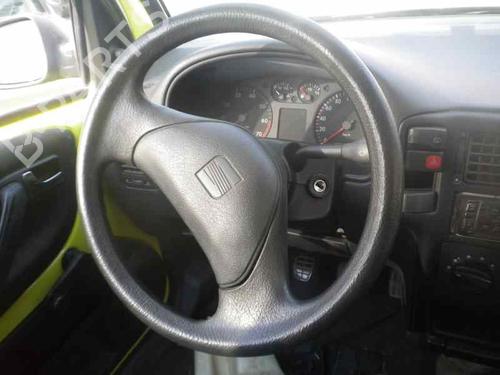 Left front steering knuckle SEAT AROSA (6H1)  | BP5347504M25 