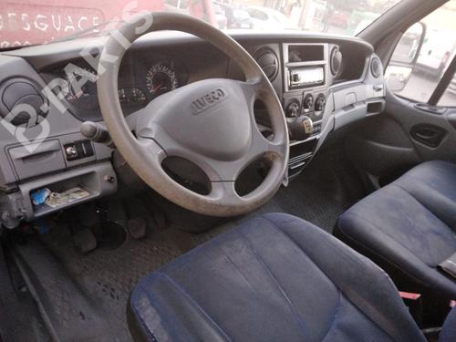 Driveshaft IVECO DAILY IV Van  | BP10281324M37  - Image 5