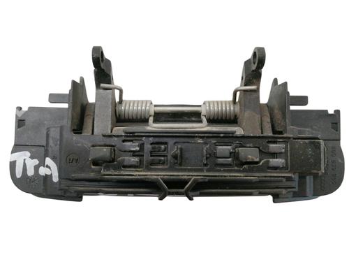 Rear right exterior door handle AUDI A4 B7 (8EC) 2.0 TDI | BP10326620C130 