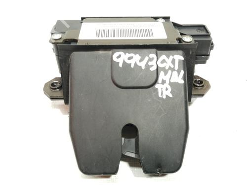 Bakluke lås FORD FOCUS C-MAX (DM2) [2003-2007]  7075652