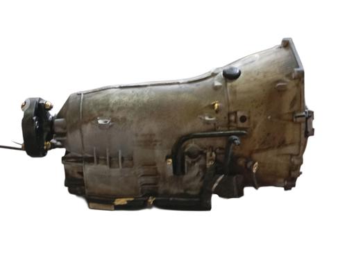 Gearbox MERCEDES-BENZ E-CLASS (W210) E 300 Turbo-D (210.025) | BP31033867M3