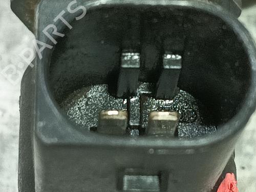 Injector RENAULT KANGOO / GRAND KANGOO II (KW0/1_) 1.5 dCi 110 (KW0C, KW0H) | BP29356662M100 
