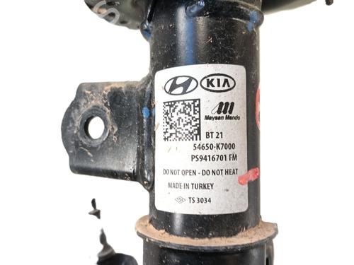 Left front shock absorber HYUNDAI i10 III (AC3, AI3) 1.0 MPi | BP31337406M16