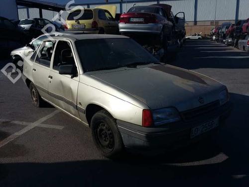 Starter OPEL KADETT E Estate (T85) 1.4 i (C15, C35, D15, D35) | BP5363890M8 