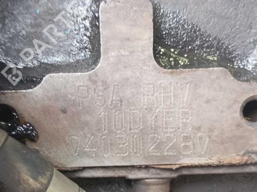 Engine PEUGEOT BOXER Bus (244, Z_) 2.0 HDi | BP39650137M1 - Image 2