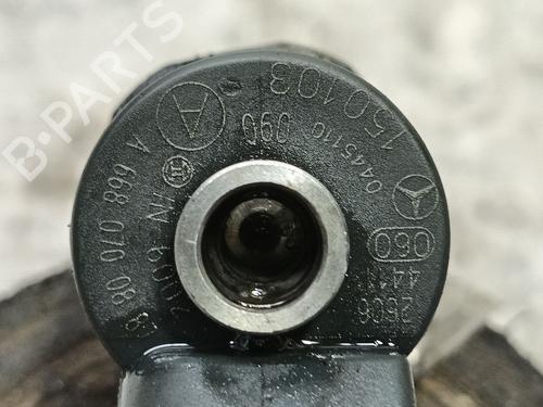 Injector MERCEDES-BENZ VANEO (414)  | BP18728732M100 