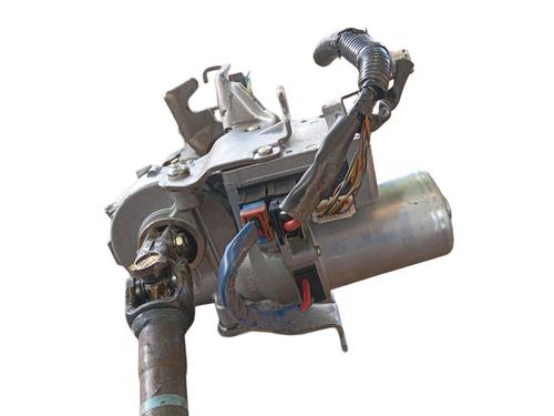 Steering column NISSAN NOTE (E11, NE11) 1.5 dCi | BP30887333M21