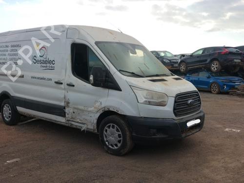 Used Parts FORD TRANSIT V363 Van (FCD, FDD) 2.0 EcoBlue (130 hp) 4248365