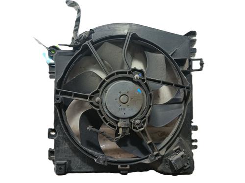 Used Radiator fan RENAULT CLIO III (BR0/1, CR0/1) 1.5 dCi (BR17, CR17) (86 hp) 28311456