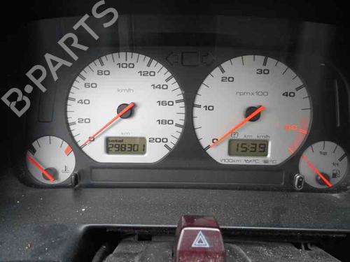 Left mirror SEAT CORDOBA (6K1, 6K2)  | BP5353803C26 