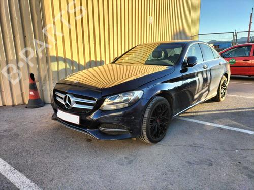 Used Parts MERCEDES-BENZ C-CLASS (W205) C 180 BlueTEC / d (205.036) 5014536