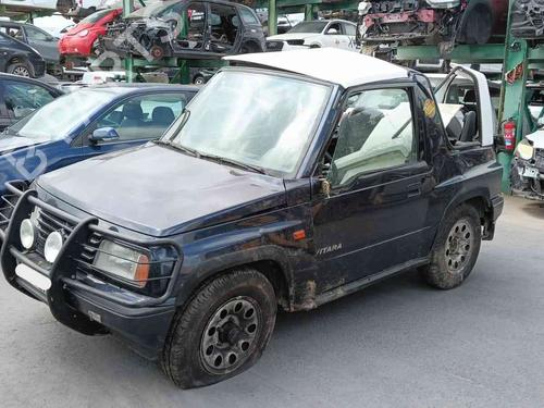 Brugte SUZUKI VITARA (ET, TA, TD) 4791066