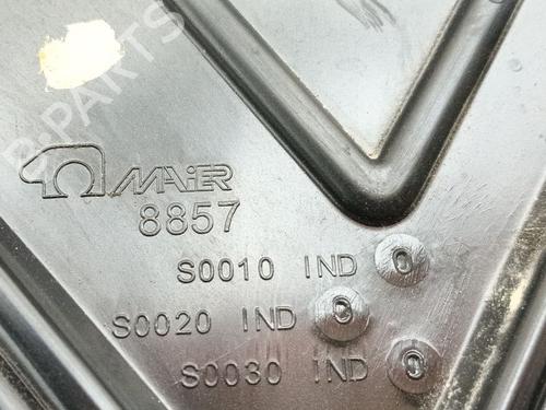 Hulkapsel DACIA SANDERO III 1.0 TCe 90 | BP32193664C160