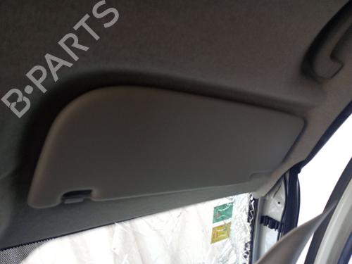 Right sun visor CITROËN NEMO MPV 1.3 HDi 75 | BP21191795I2 