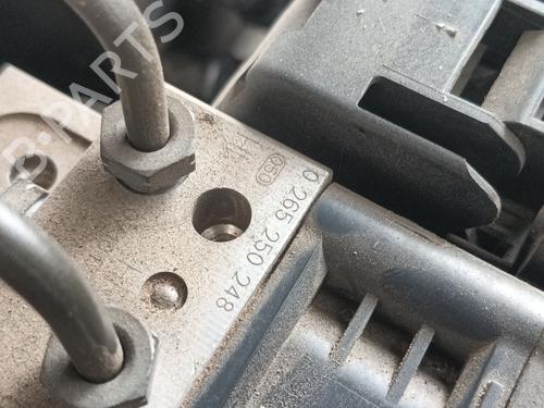 ABS pump MERCEDES-BENZ CLS (C219) CLS 320 CDI (219.322) | BP19806963M43 