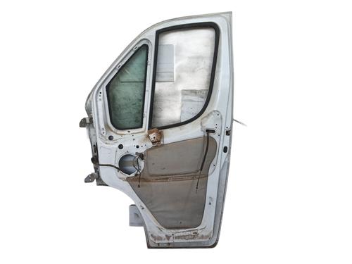 Right front door PEUGEOT BOXER Van 2.0 BlueHDi 130 | BP27889557C3 