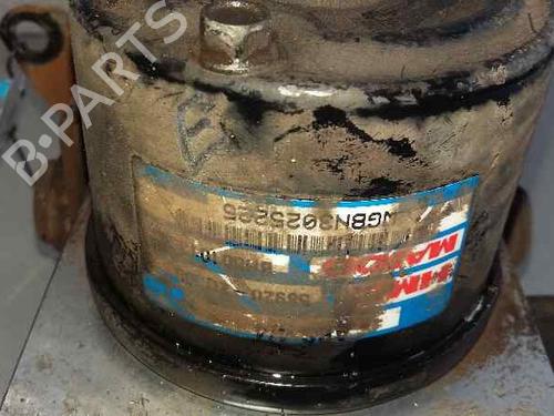 ABS pump HYUNDAI ELANTRA III Saloon (XD) 2.0 CRDi | BP5382917M43 
