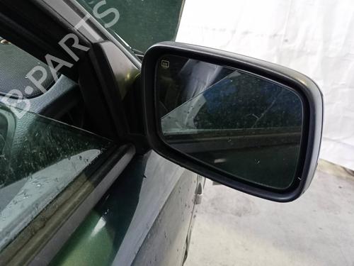 Right mirror VOLVO S40 I (644)  | BP17081915C27 