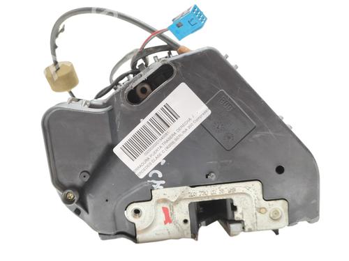 Rear right lock MERCEDES-BENZ C-CLASS (W203) C 200 Kompressor (203.042) | BP10542663C99 