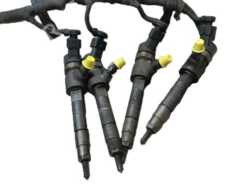 Used Injector OPEL ASTRA H (A04) 1.9 CDTI (L48) (150 hp) 30408272