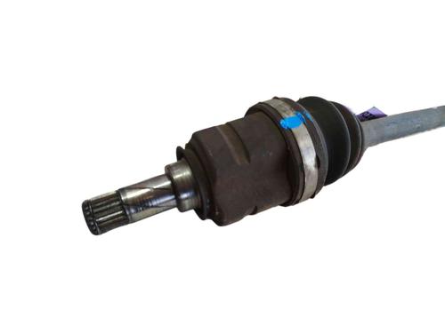 Right front driveshaft OPEL CORSA D (S07) 1.4 (L08, L68) | BP38301732M39 - Image 2