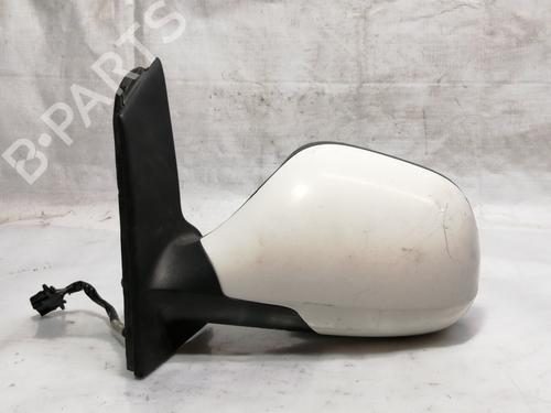 Left mirror SEAT ALTEA XL (5P5, 5P8)  | BP10326333C26 