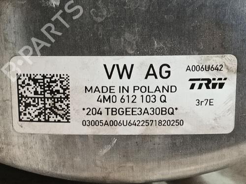Servo brake AUDI Q8 (4MN, 4MT) 50 TDI Mild Hybrid quattro | BP36039568M42 - Image 3