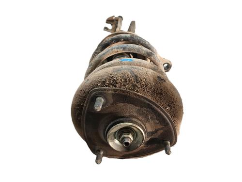 Right front shock absorber LAND ROVER FREELANDER I (L314) 2.0 DI 4x4 | BP17540140M17 