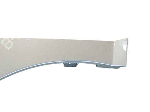 Left front fenders PEUGEOT 407 (6D_) 2.0 HDi 135 (6DRHRH, 6DRHRE, 6DRHRG, 6DRHRJ) | BP30125339C41 