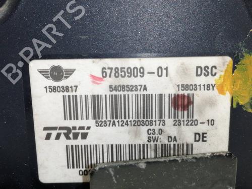 ABS pump MINI MINI (R56) Cooper D | BP6283420M43 