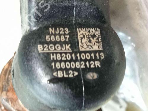 Injector MERCEDES-BENZ A-CLASS (W176) A 180 CDI / d (176.012) | BP37292851M100 - Image 2