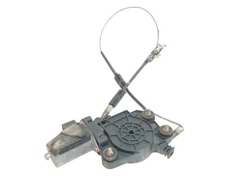 Used Front left window mechanism Front left window mechanism FIAT DOBLO Box Body/MPV (223_) 1.9 JTD (105 hp) 10355550 10355550