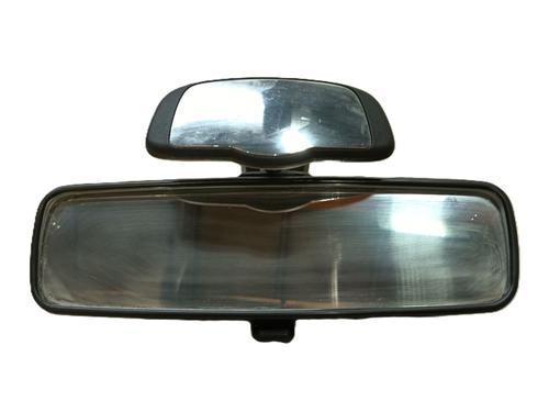 Used Rear mirror Rear mirror CITROËN BERLINGO MULTISPACE (B9) 1.6 BlueHDi 120 (120 hp) 34648240 34648240