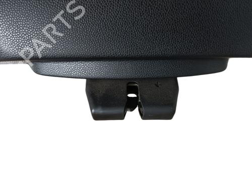 Bakluke CC/Kombi-Kupé FORD FIESTA VI (CB1, CCN) 1.6 Ti | BP18111951C6 