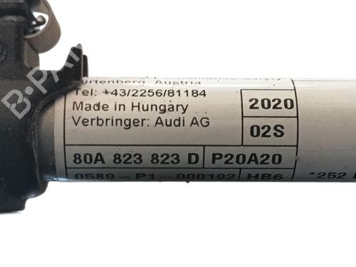 Other AUDI Q5 (FYB, FYG) 35 TDI quattro | BP29429292O1 