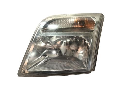 Used Left headlight Left headlight FORD TRANSIT CONNECT (P65_, P70_, P80_) 1.8 TDCi (90 hp) 34370276 34370276