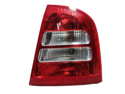 Used Right taillight SKODA OCTAVIA II (1Z3) 1.9 TDI (105 hp) 22730610