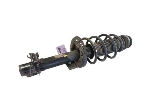 Used Left front shock absorber Left front shock absorber SKODA FABIA III (NJ3) 1.2 TSI (90 hp) 36411976 36411976