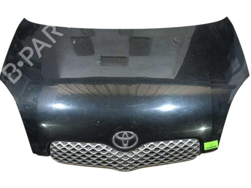 Motorhjelm Motorhjelm TOYOTA YARIS (_P1_) 1.3 (SCP12_, SCP13_, SCP12R, SCP13R) (87 hp) 39931363 39931363
