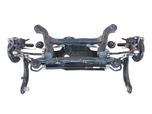 Used Rear axle MERCEDES-BENZ B-CLASS Sports Tourer (W246, W242) B 180 (246.242) (122 hp) 29944827