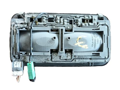 Interior roof light FIAT DUCATO Van (250_) 115 Multijet 2,0 D | BP30276558I8 