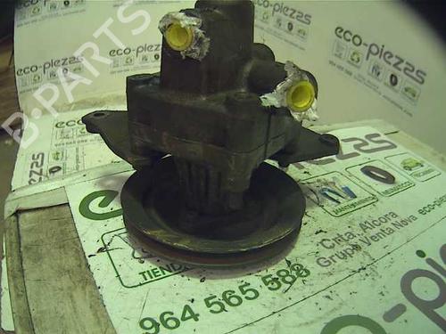 Steering pump AUDI 80 B4 Saloon (8C2) [1991-1995]  5814595