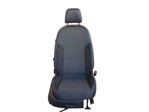 Used Right front seat SEAT ATECA (KH7, KHP) 2.0 TDI (150 hp) 30599355
