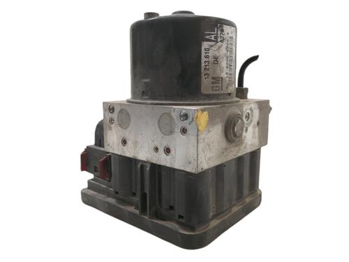 ABS pump OPEL ASTRA H TwinTop (A04) 1.9 CDTi (L67) | BP7648049M43 