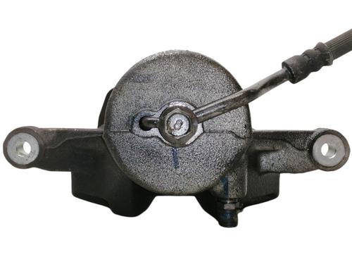 Left front brake caliper KIA SPORTAGE IV (QL, QLE)  | BP15007498M105 