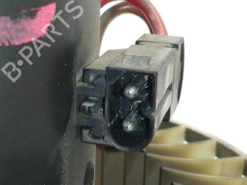 Heater blower motor MERCEDES-BENZ A-CLASS (W168) A 170 CDI (168.008) | BP10101748M62 