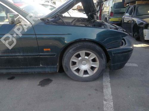 Used Right front fenders Right front fenders BMW 5 Touring (E39) 525 d (163 hp) 9708679 9708679
