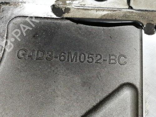 Timing cover PEUGEOT BOXER Van  | BP14259848M123 